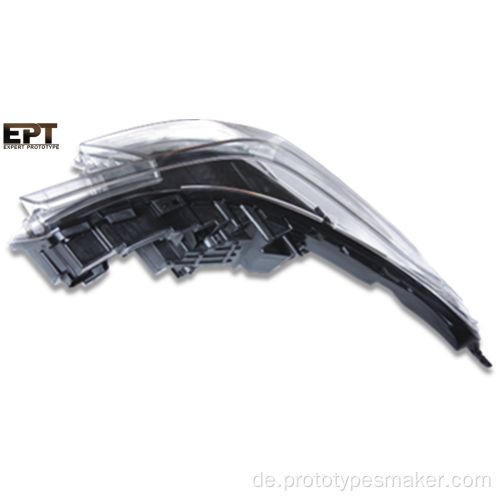 Hella GM O1SL Cadillac Ped Licht